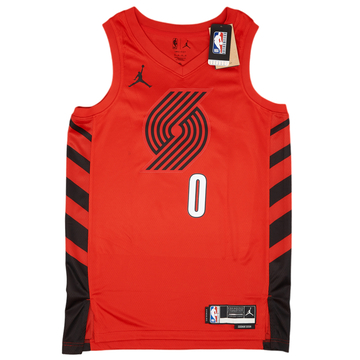 Lillard all star jersey 2019 discount