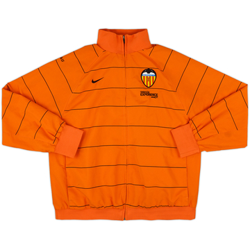 高評価レビュー Valencia 2002-03 Nike (XL) - 9/10 - Jacket Track ウェア
