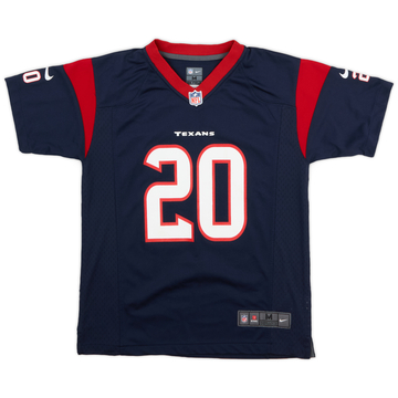 Texans jersey watson discount