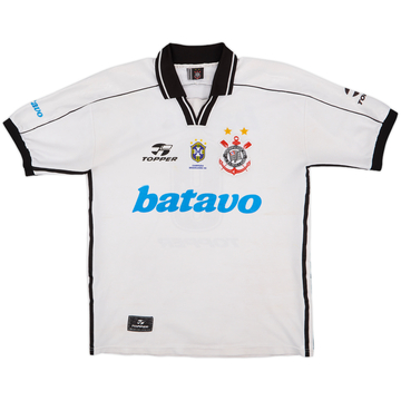 レア Corinthians 2003 Renato #10 正規品 CORINTHIANS 2010/2011 SPECIAL FOOTBALL SHIRT JERSEY NIKE