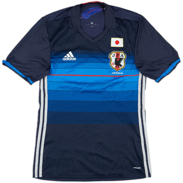 2016-17 Japan Home Shirt Kagawa #10 - 6/10 - (S)