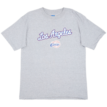 2009 LA Lakers NBA Finals Graphic Tee - 6/10 - (XL)
