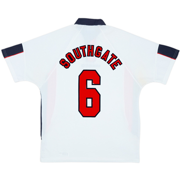 1997/98/99 England  L/S Mサイズ 1997/98/99 England L/S Mサイズ Vintage 1997 / 1998 England