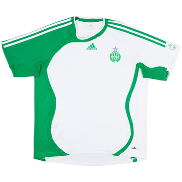 2006-07 Saint Etienne Away Shirt - 5/10 - (L)