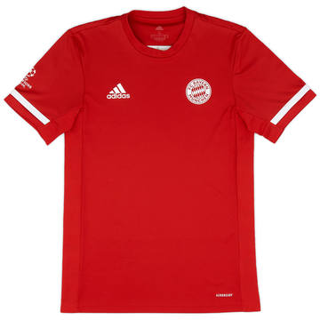 adidas FC Bayern München シャツ 2023-24 Bayern Munich adidas Lifestyler Shirt (S)