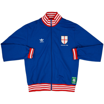 大注目 Track Retro Originals adidas '1966' England 2005 Jacket 8 - トップス