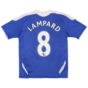 12-13 チェルシー No. 9 トーレス 2012/13 Adidas Chelsea FC