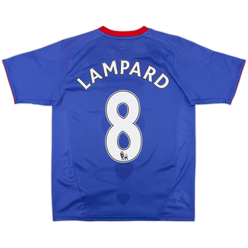 Chelsea HAZARD 10 シャツ Eden Hazard #10 Chelsea 15/16 Home Jersey JP L(US M) adidas