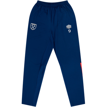 West ham tracksuit bottoms outlet