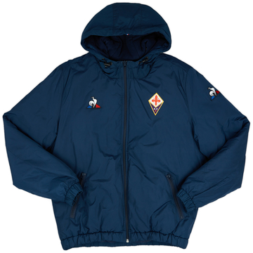 Le coq sportif rain jacket hotsell