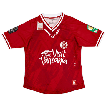 2022-23 PT Prachuap Home Shirt