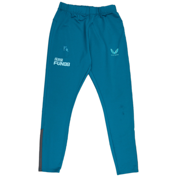 2023-24 Newcastle Castore Training Pants/Bottoms