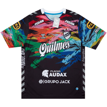 2022 Louisiana Krewe GK Shirt