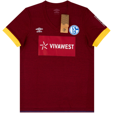 Schalke third kit sales
