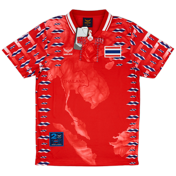 Retro football shirts thailand top
