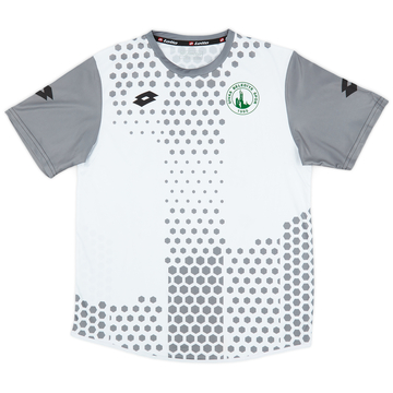 2020-21 Etimesgut Belediyespor Away Shirt