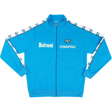 ACミラノ 84/85 アウェイ ユニフォーム #6 BARESI 長袖