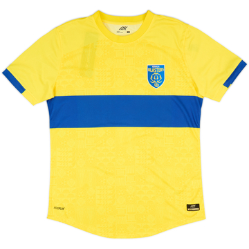 2022-23 Kerala Blasters Authentic Home Shirt