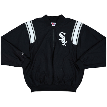 Majestic Chicago White Sox XL フルジップジャケット Majestic Chicago White Sox XL フルジップジャケット Majestic