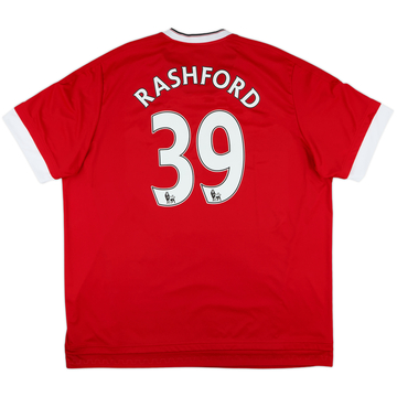 2015-16 NIKE Manchester united サッカーシャツ 2015-16 NIKE Manchester united サッカーシャツ - メルカリ