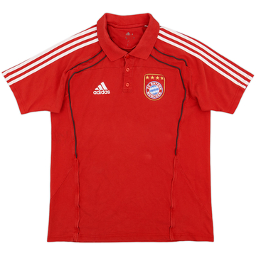 FC Bayern Munich adidas ポロシャツ 赤 Bayern Munchen adidas ポロシャツ レッド adidas FC Bayern Track Top
