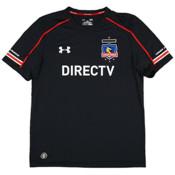 Camiseta colo colo 2017 on sale