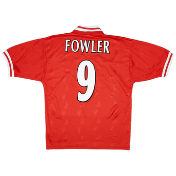 Liverpool shirt 96 outlet