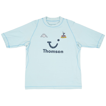 2003-04 Tottenham Away Shirt King #26 - 7/10 - (M)
