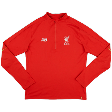 専用【正規16-17N.Balance Liverpool Enrique#3】 New Balance Reveals Liverpool FC 2016/17 Home Kit - New