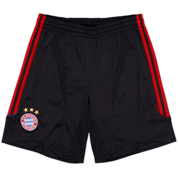2007-08 Bayern Munich Pantalones cortos de tercera - 8/10 - (M)