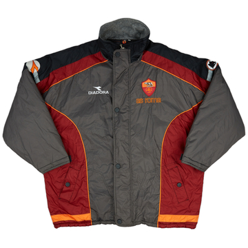 Diadora store roma clearance