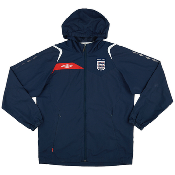 2000-02 England Umbro Rain Jacket - 6/10 - (XL)