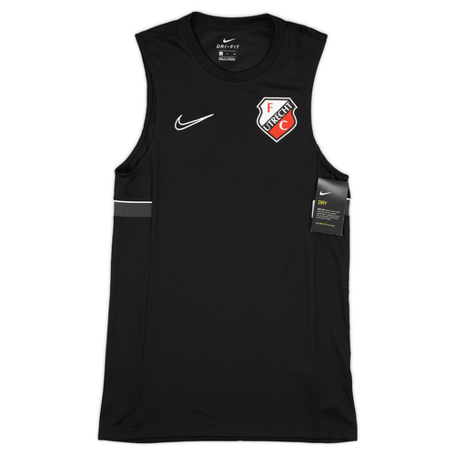 Nike 2025 training vest