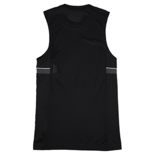Nike fc sale vest