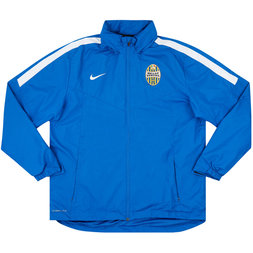 Nike windbreaker sales jacket 2017