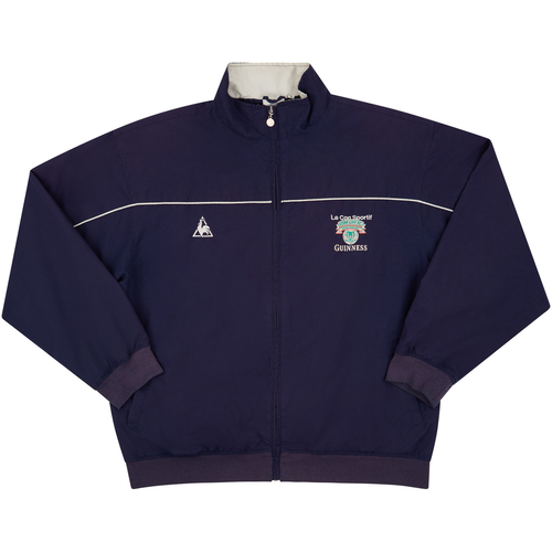 Le outlet cork sportif