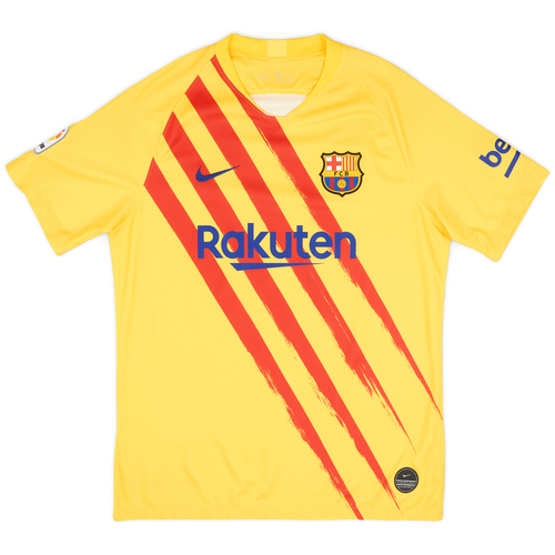 Senyera kit shop barcelona