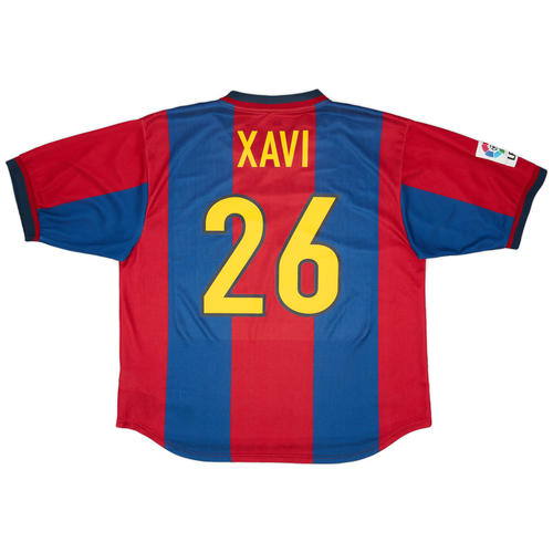 Barca 1998 jersey cheap