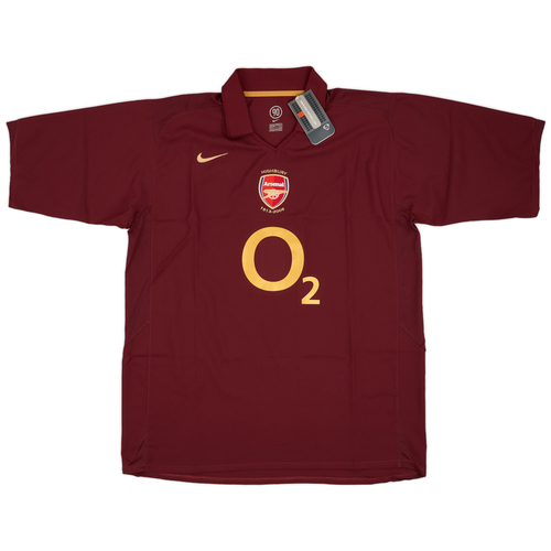 Henry arsenal jersey sale