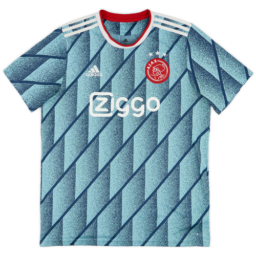 Ajax t top shirt 2020