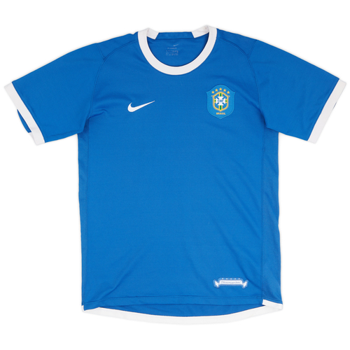 Brazil hotsell kit 2006