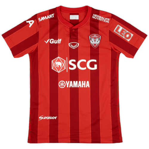 Muangthong united top jersey 2019