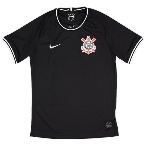 2019 20 Corinthians Away Shirt 9 10 M