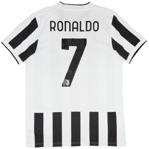 Kit shop ronaldo juventus