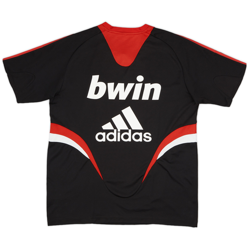 Adidas 2024 formotion jersey
