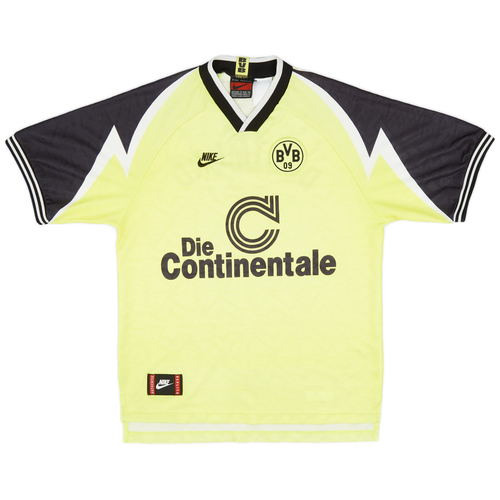 Dortmund discount 1995 shirt