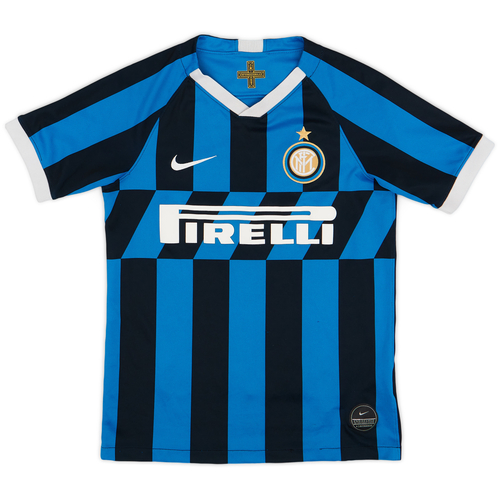 Inter milan 2019 online shirt