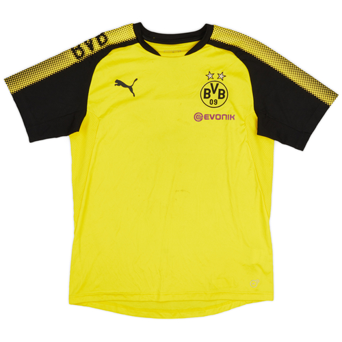 Bvb training shirt online