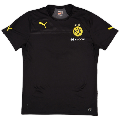 Dortmund - Shirt Training Puma - (L) 2013-14 7/10