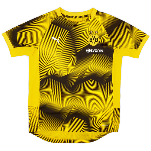 Jersey bvb 2018 best sale